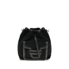 Alpha Bucket Bag