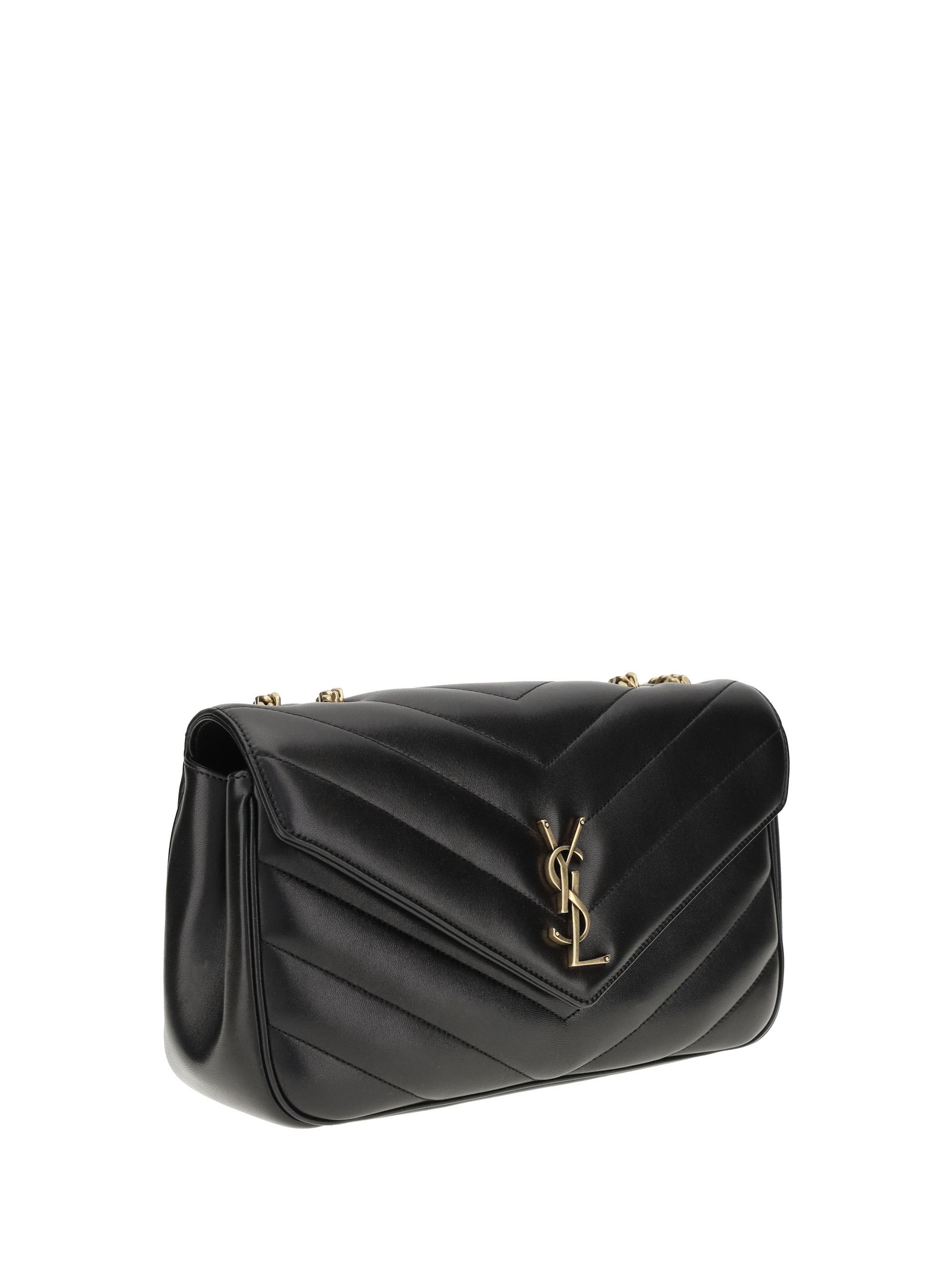 LouLou Shoulder Bag