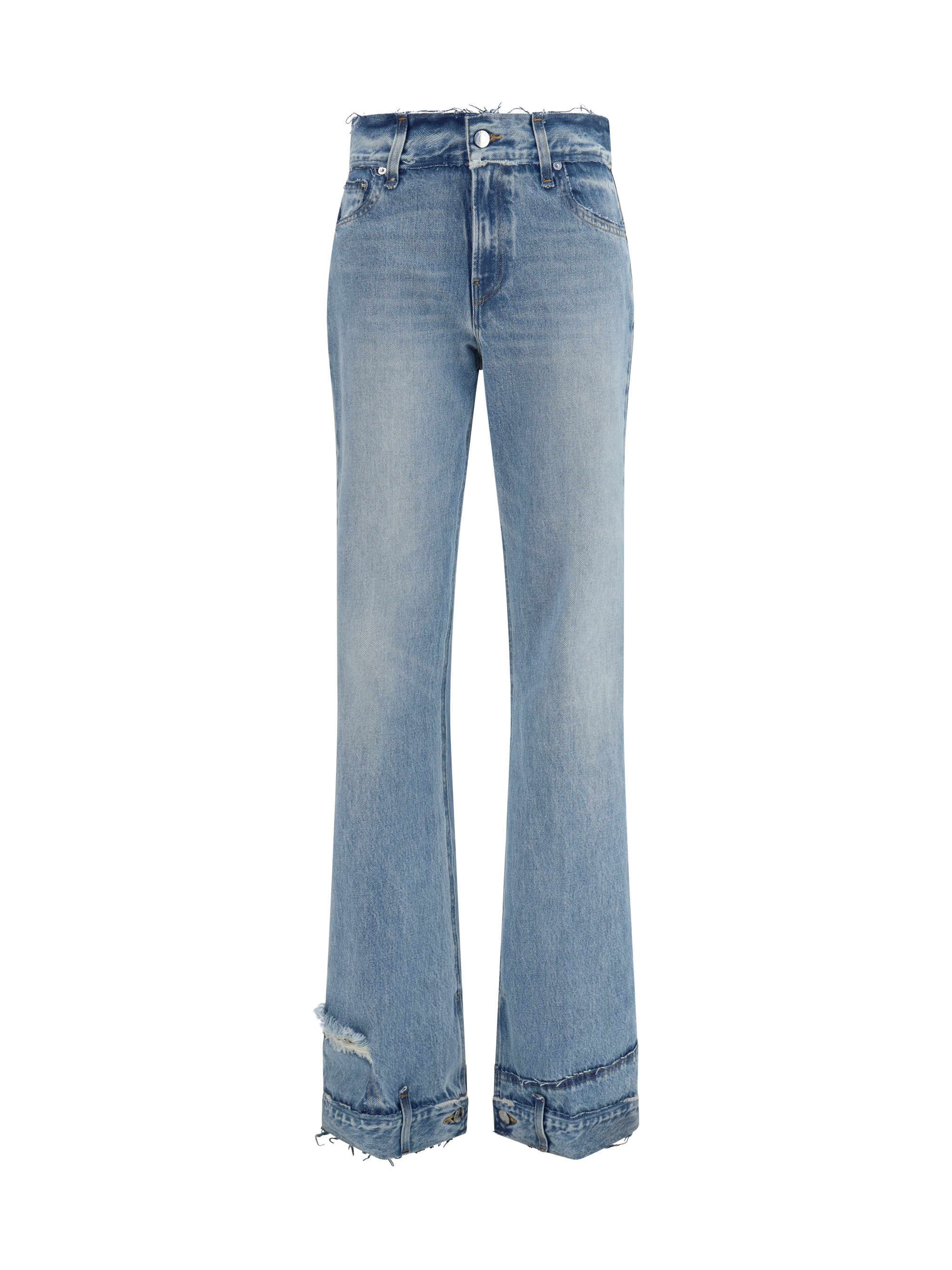 Flora Jeans