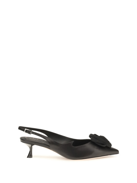 Rose Vivier slingback Pumps