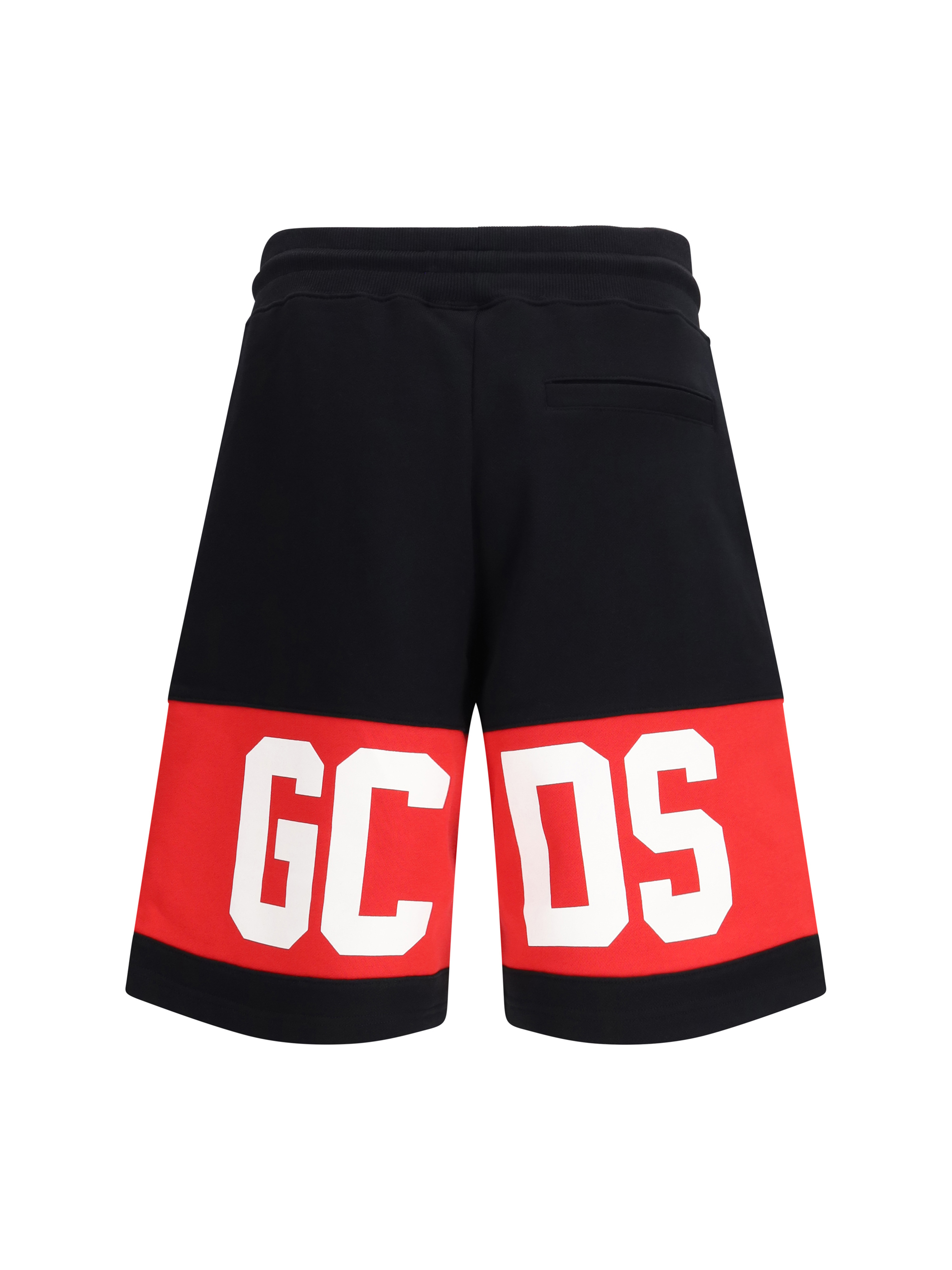 Band Logo Sweat Shorts