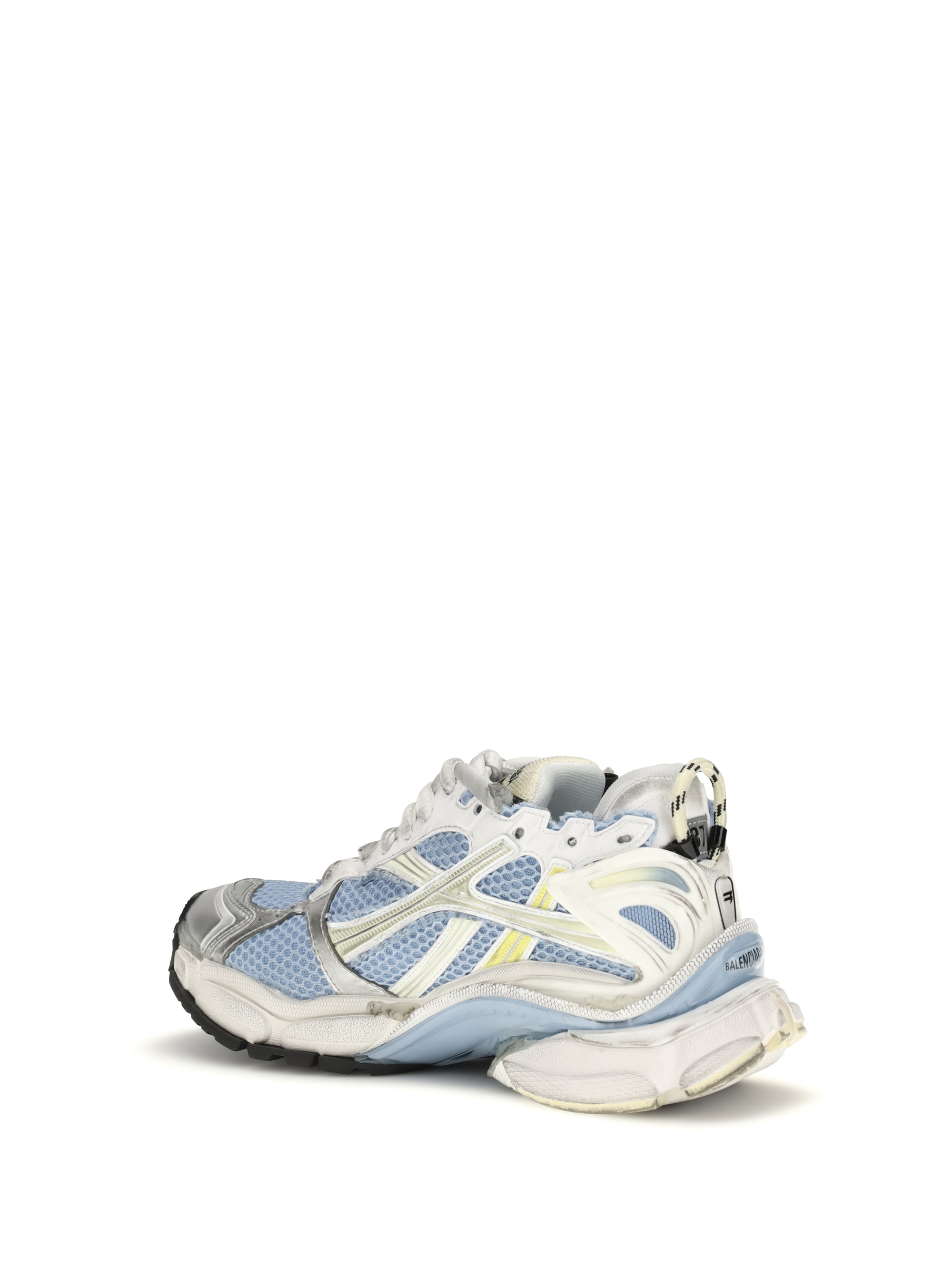 Runner Mesh Sneakers