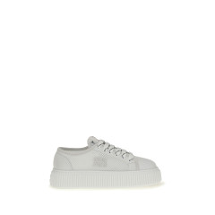 Platform Sneakers