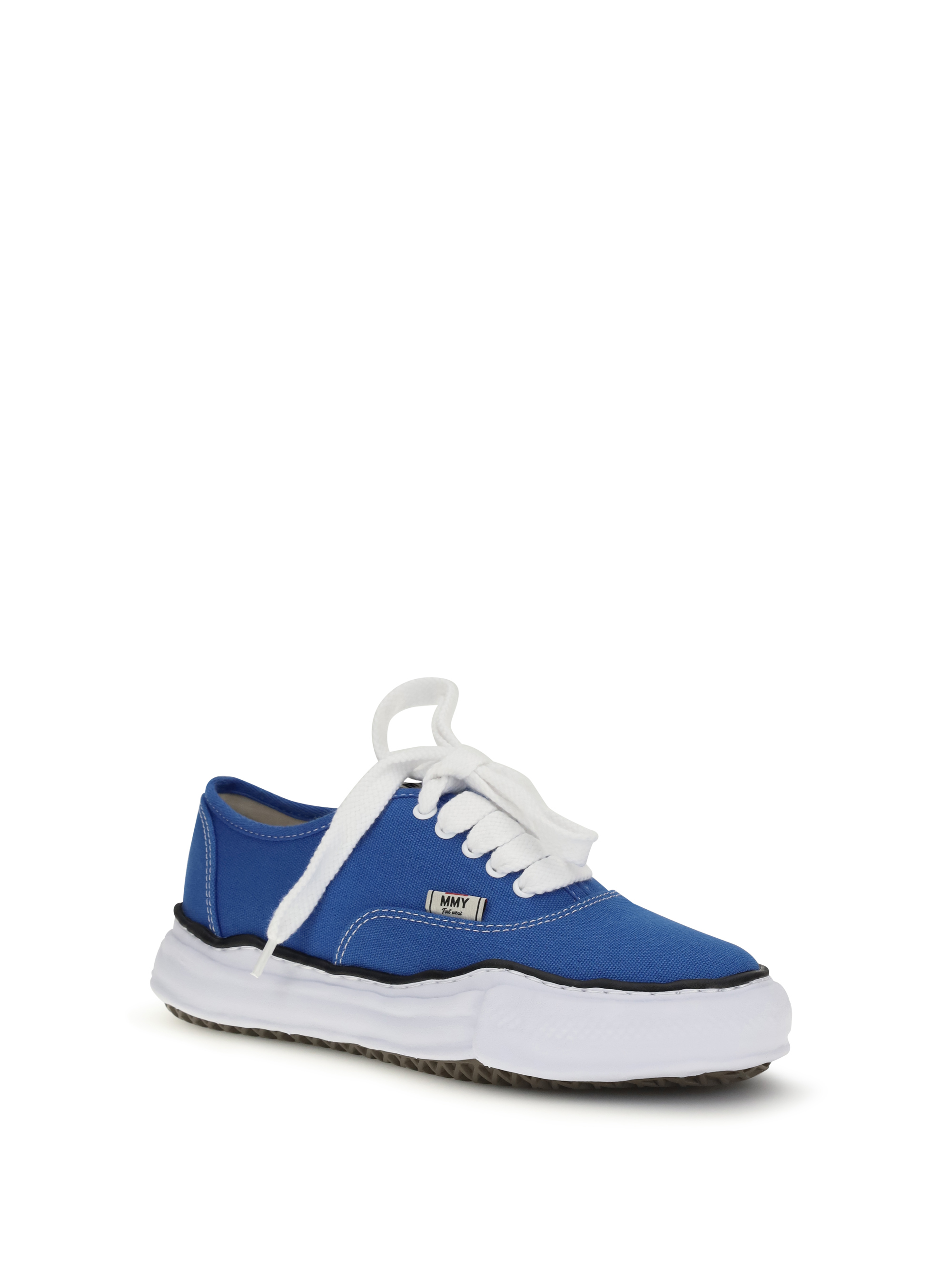 Cotton Sneakers
