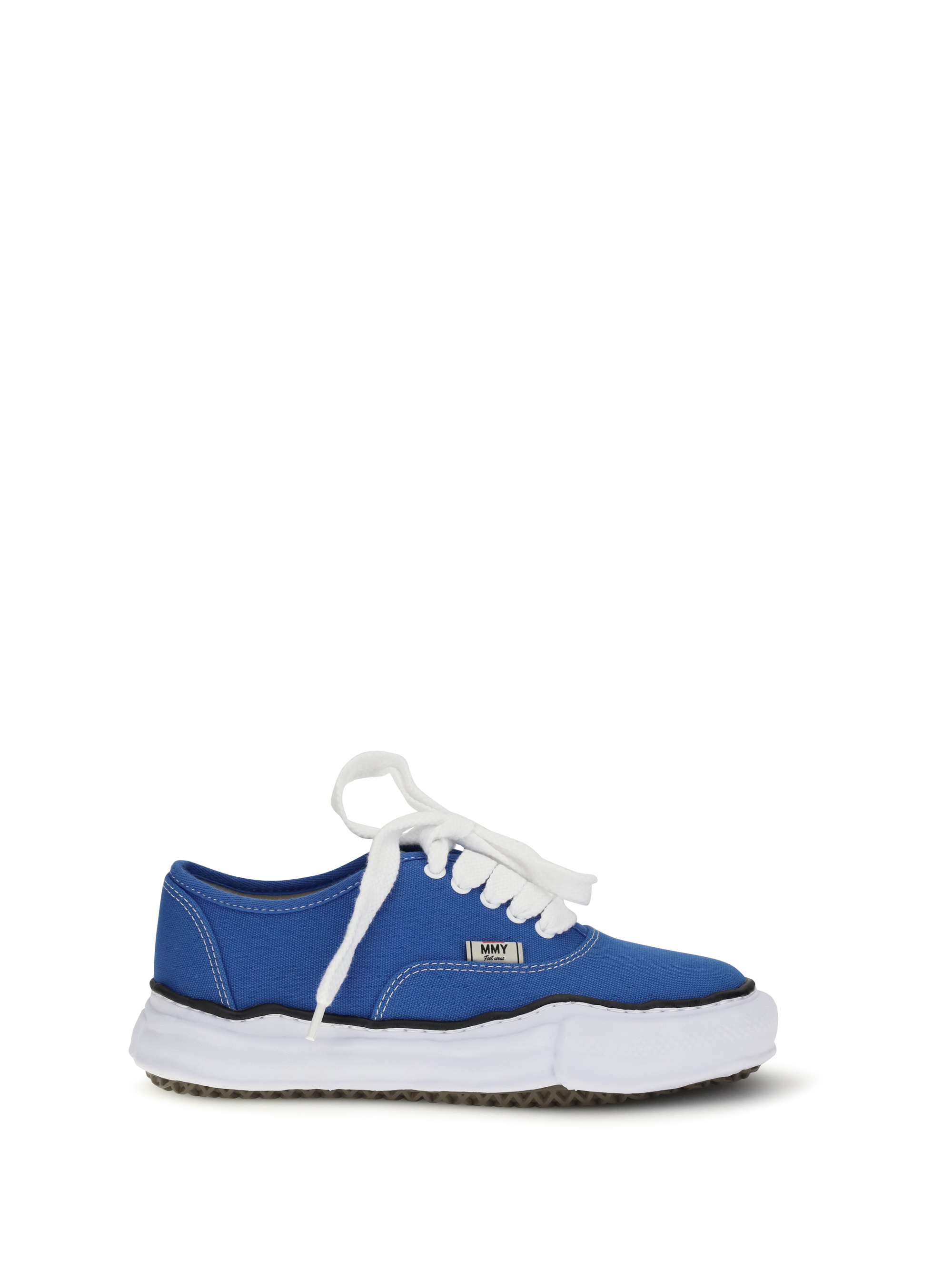 Cotton Sneakers