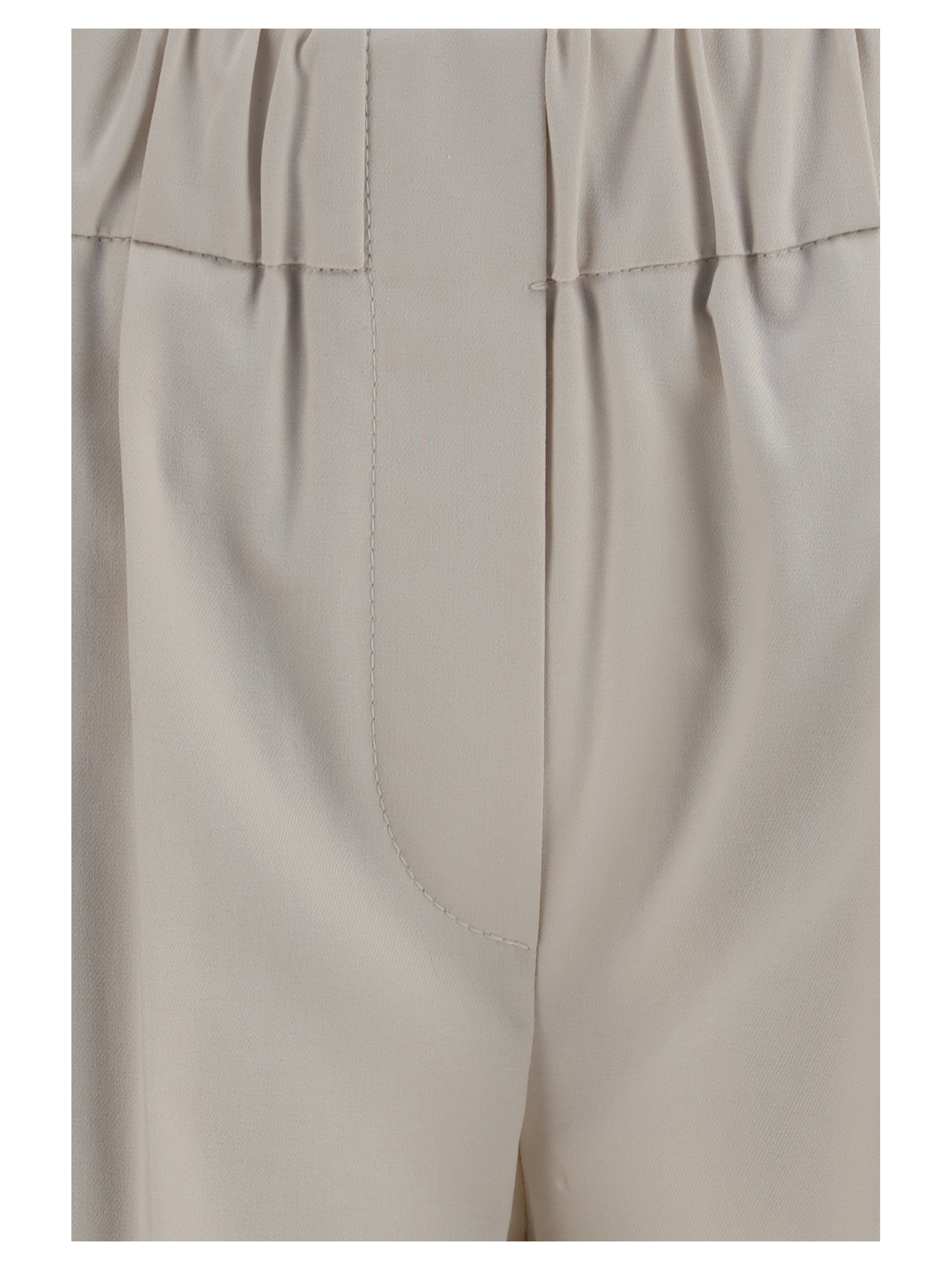 Cotton Pants