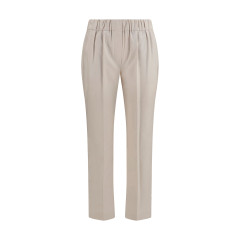 Cotton Pants