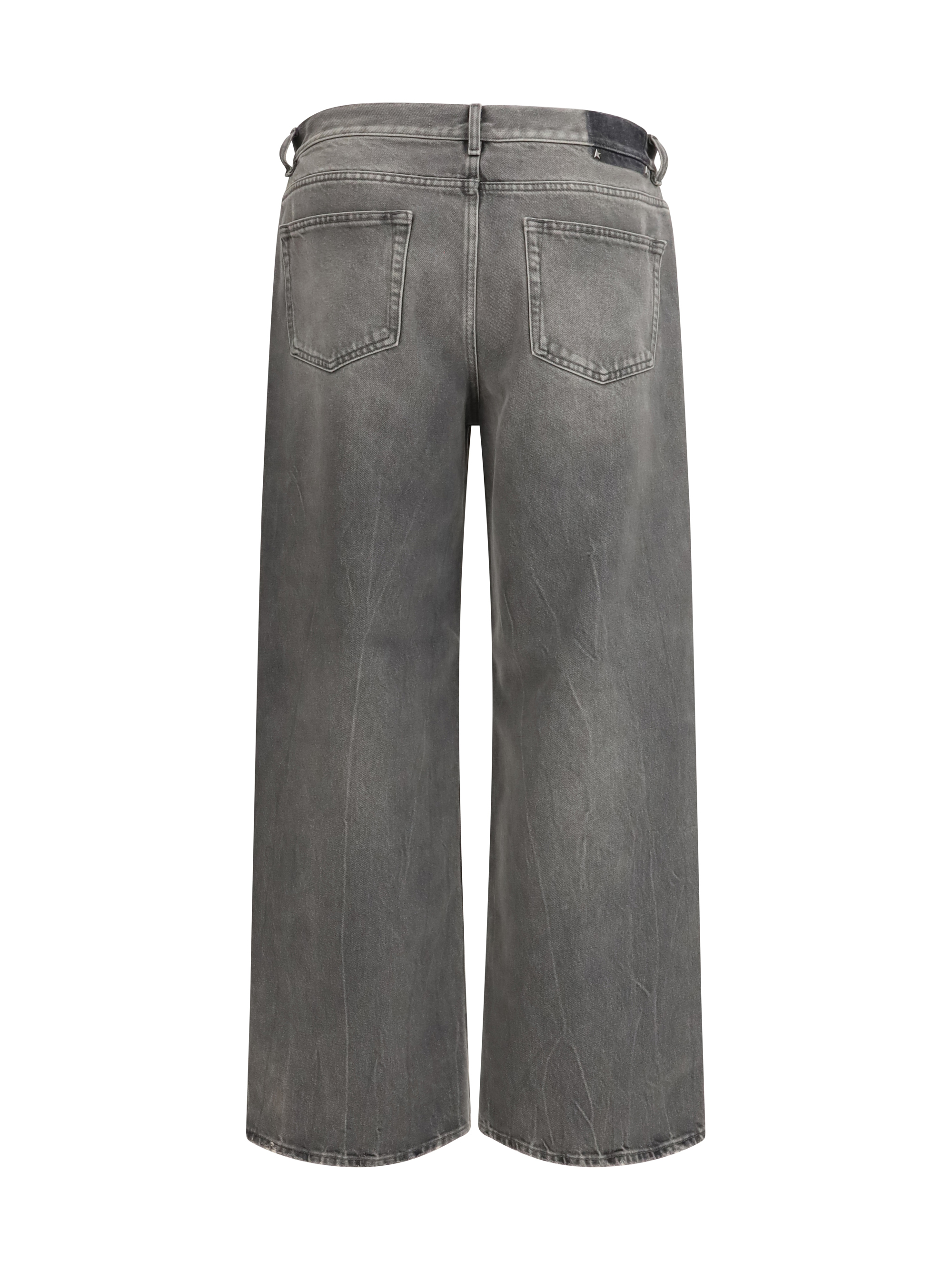 Parker denim Jeans