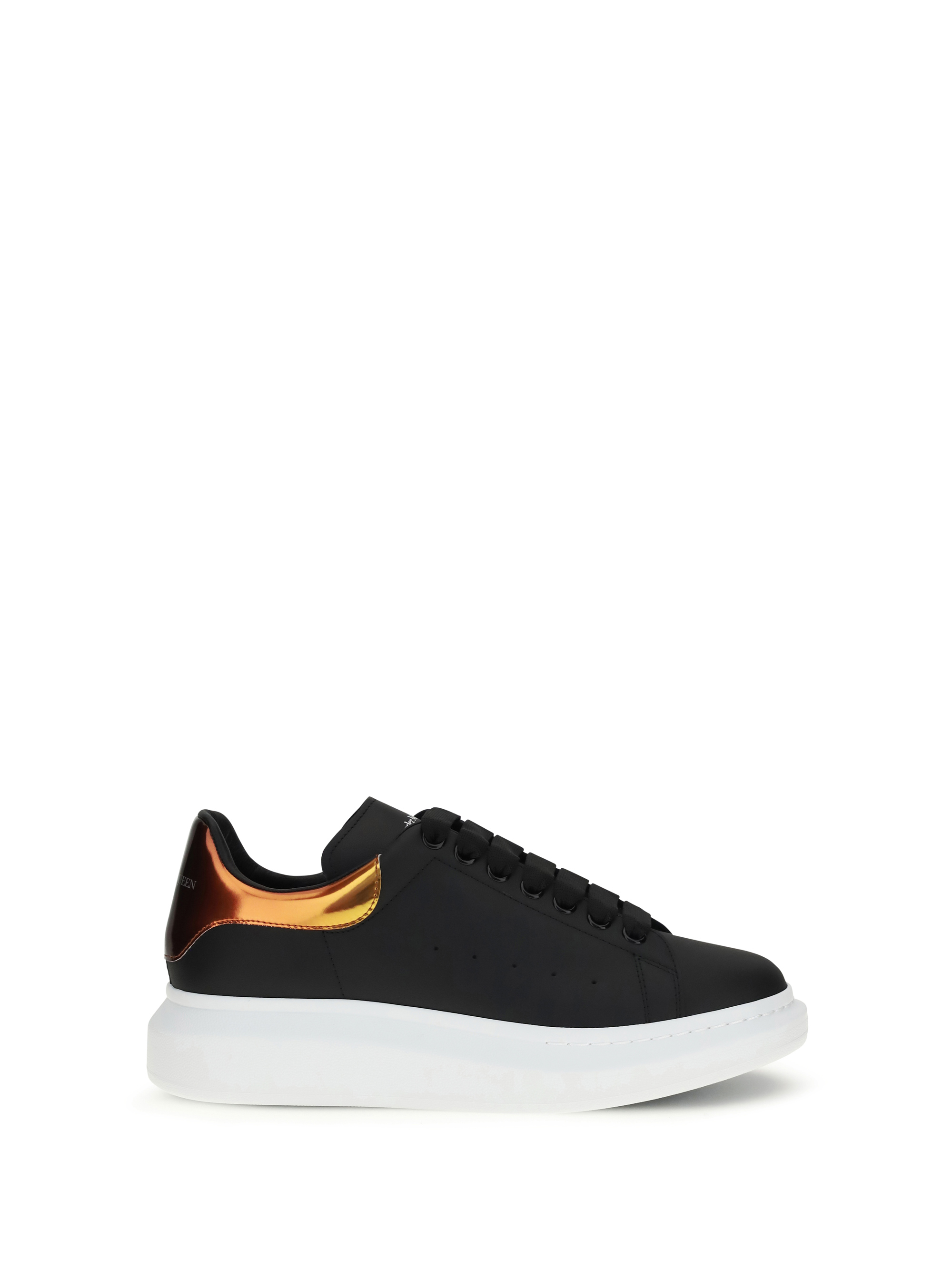 Leather Sneakers