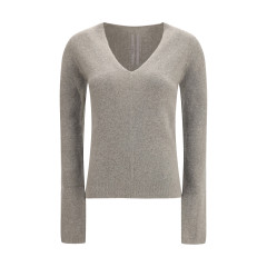 V-neck Sweater