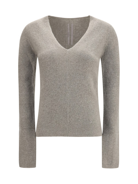 V-neck Sweater