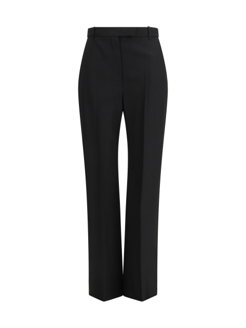 Tailored cotton Pants