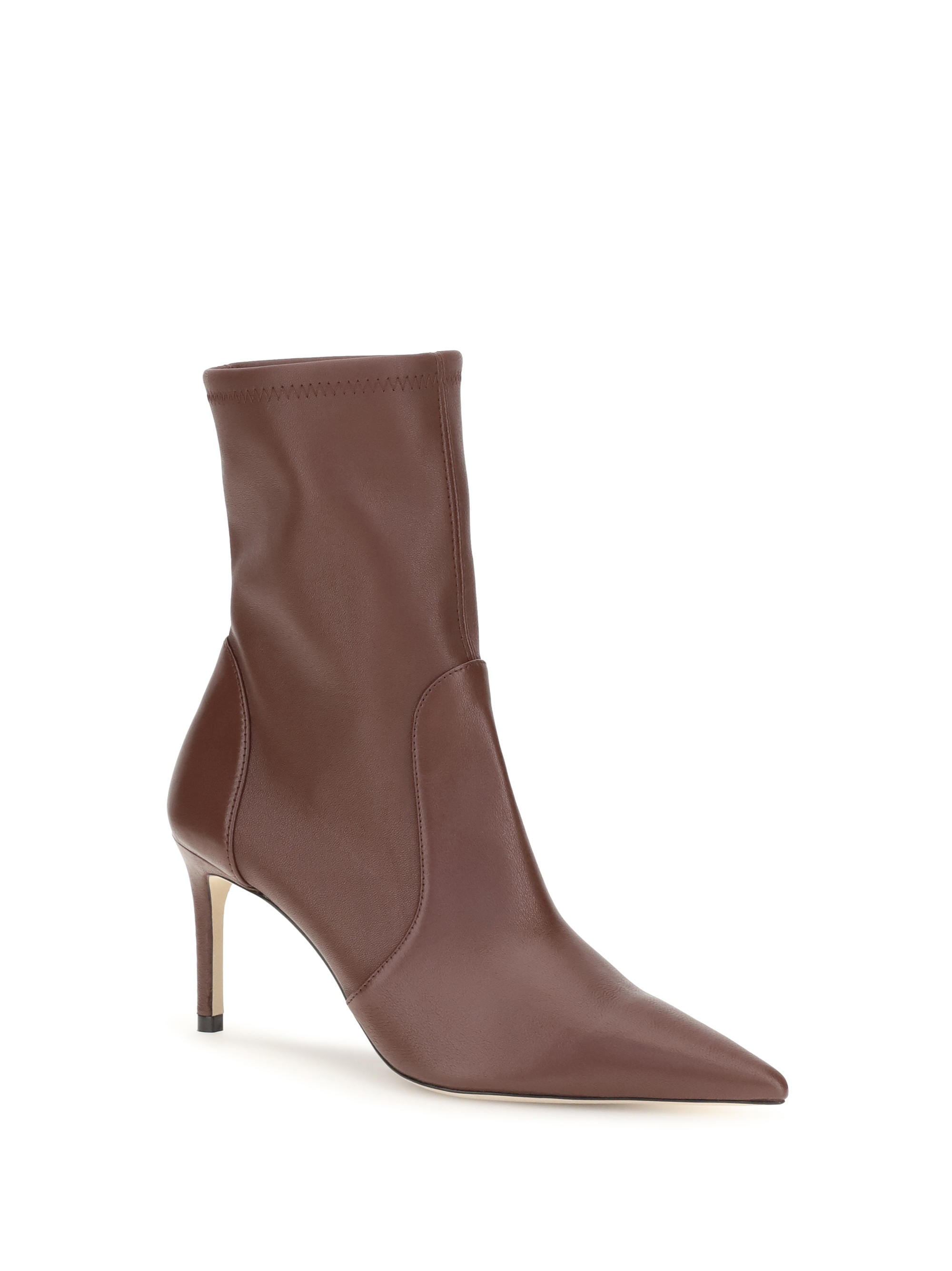 Power Ankle Boots