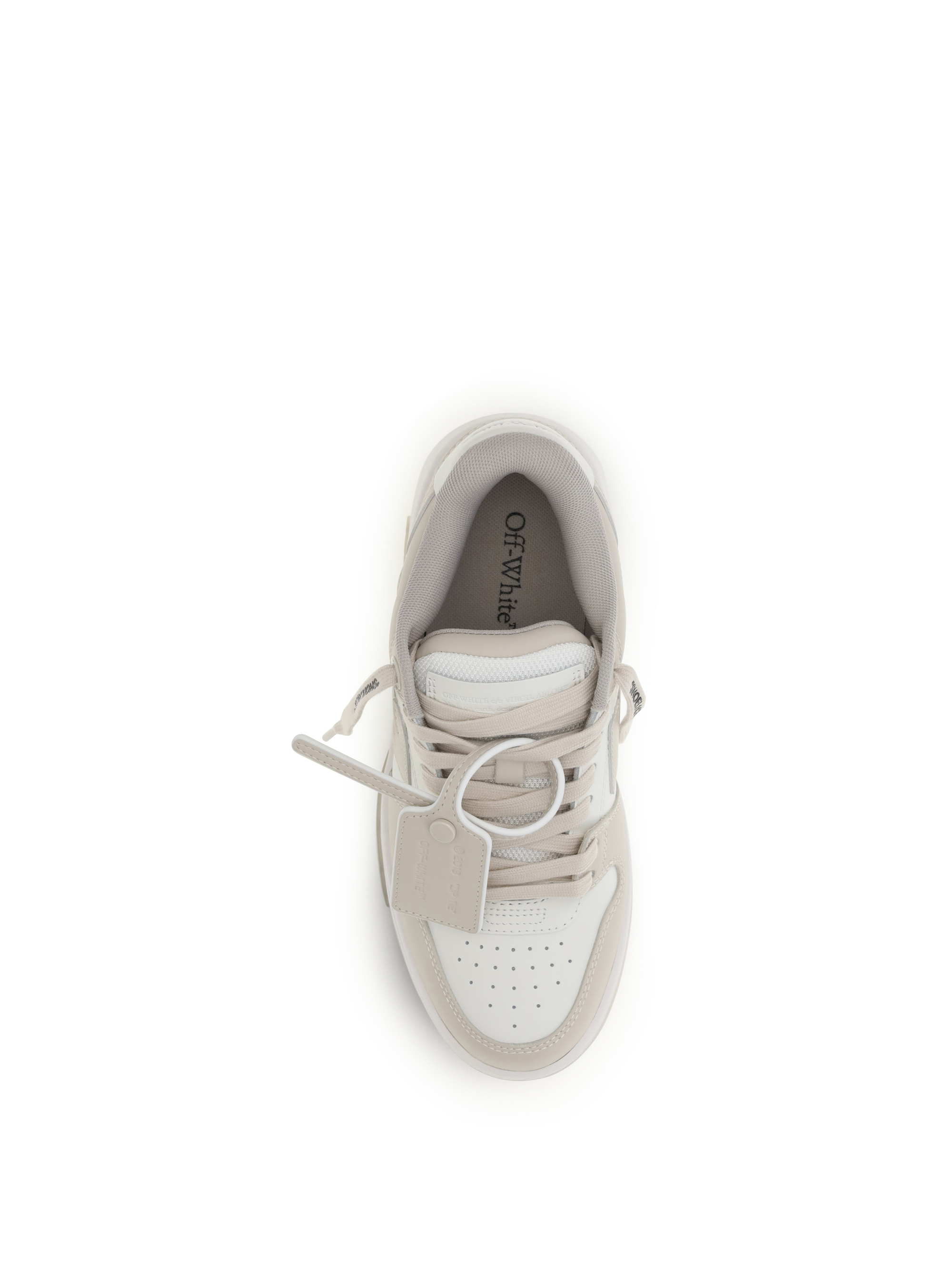 Out of Office Sneakers