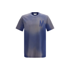 Organic cotton jersey T-shirt