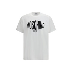 Logo printed T-shirt