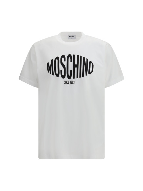 Logo printed T-shirt