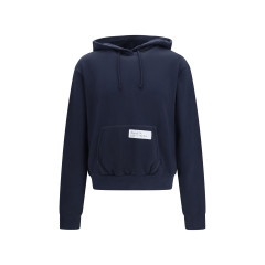 Hooded Sweatshirt with central pocket