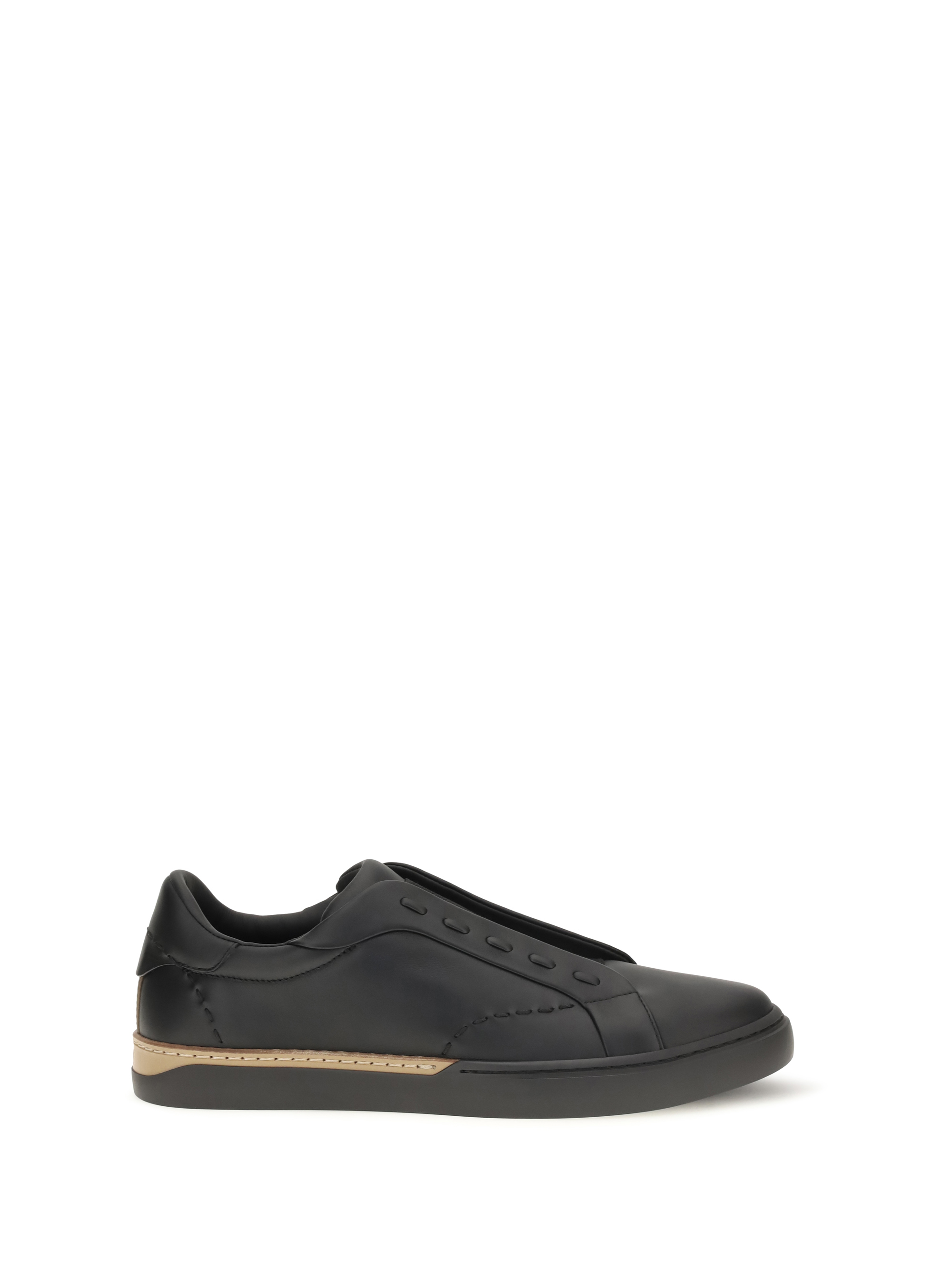 City Sneakers
