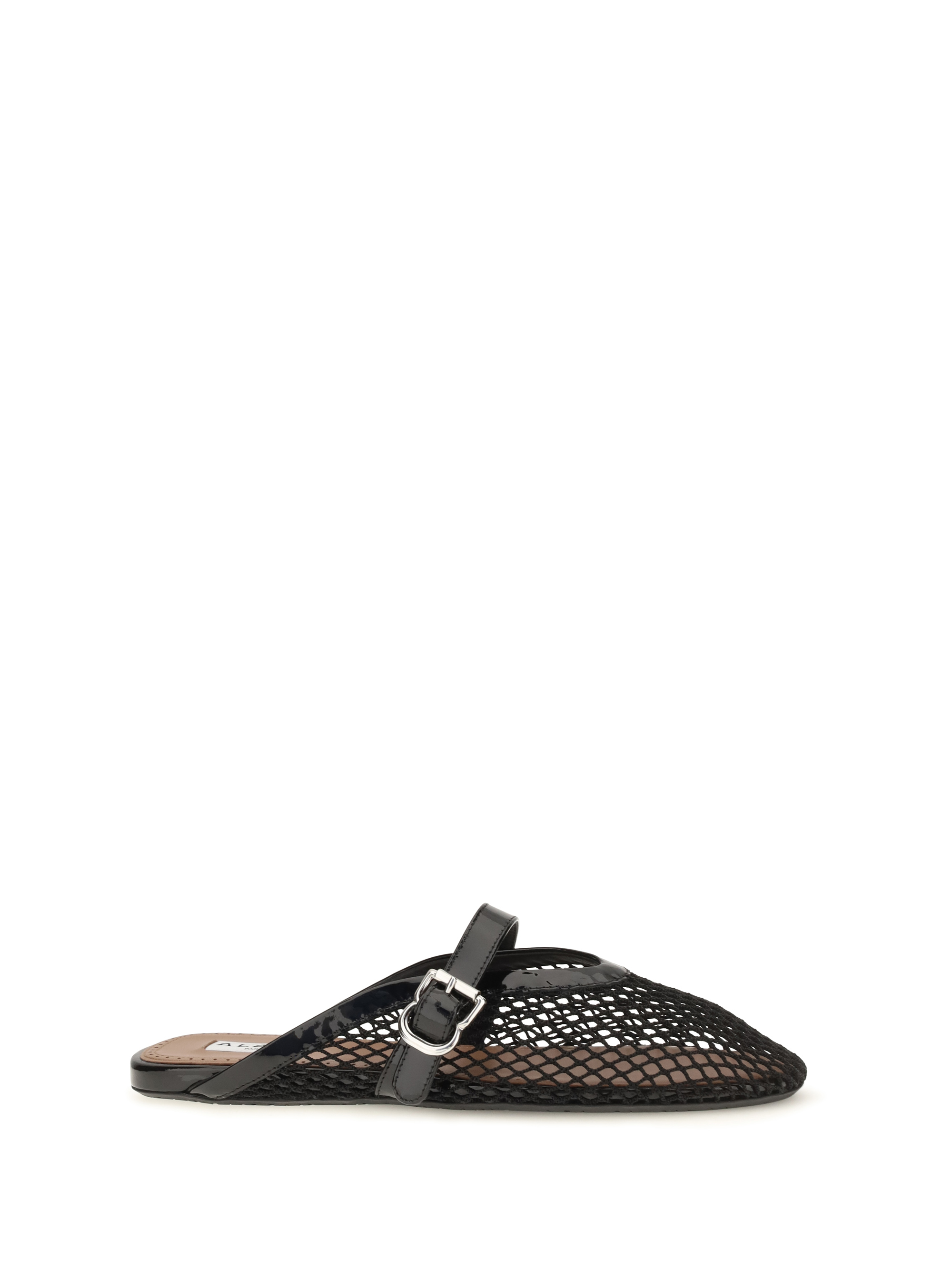 Mesh Mules