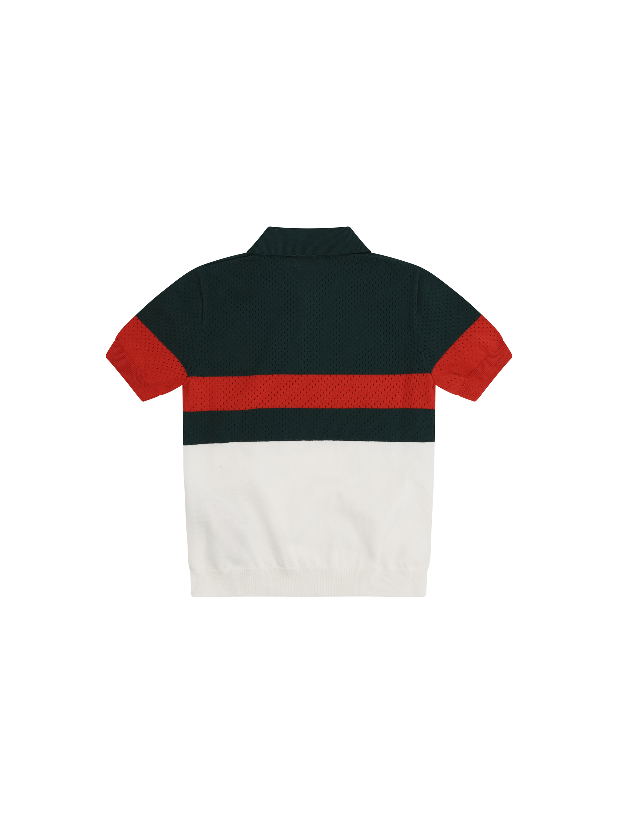 Cotton Polo shirt for Boy
