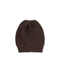 Cashmere Beanie Hat