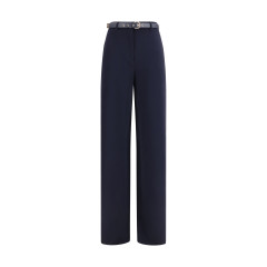 Elegant Pants with belt