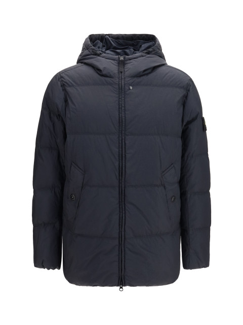 Crinkle Reps NY Down Jacket
