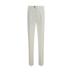 Linen tailored Pants