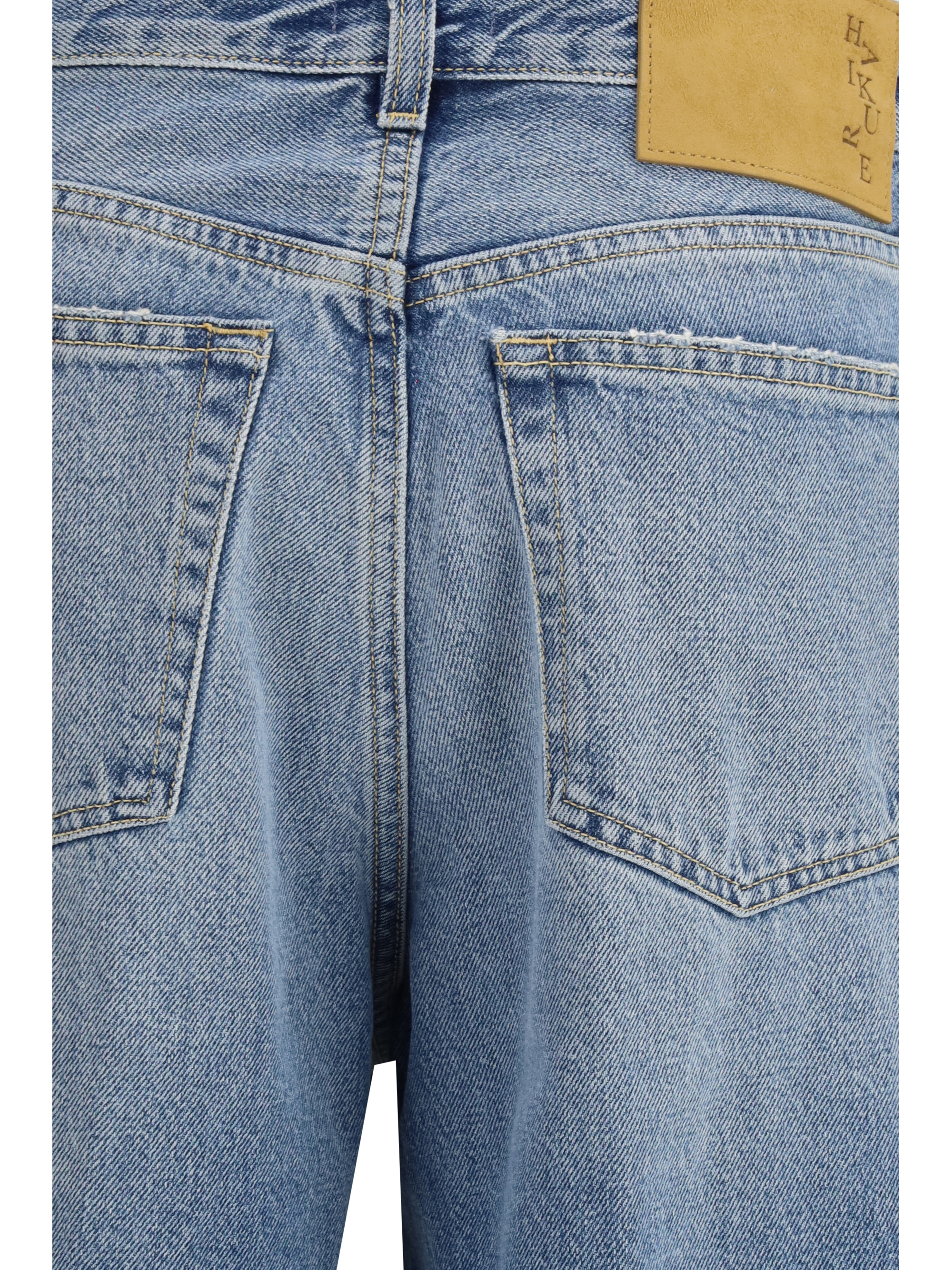 Betty Boyfriend Jeans