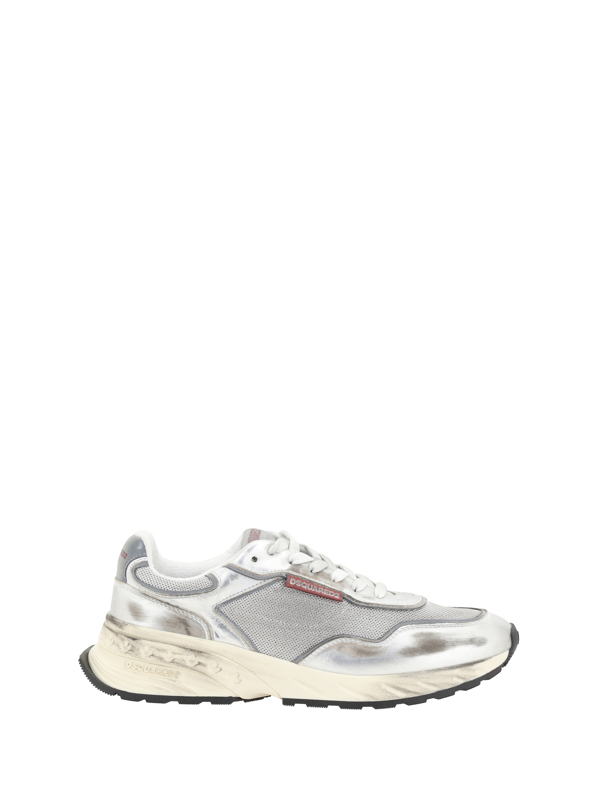 Sprinter Sneakers