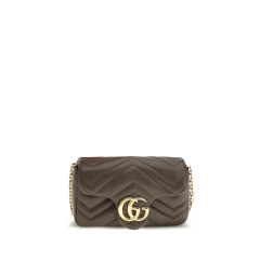 GG Marmont Shoulder Bag