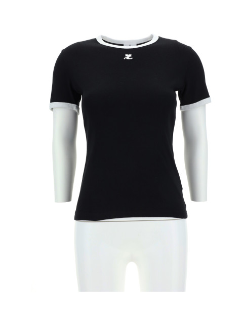 Logo T-shirt