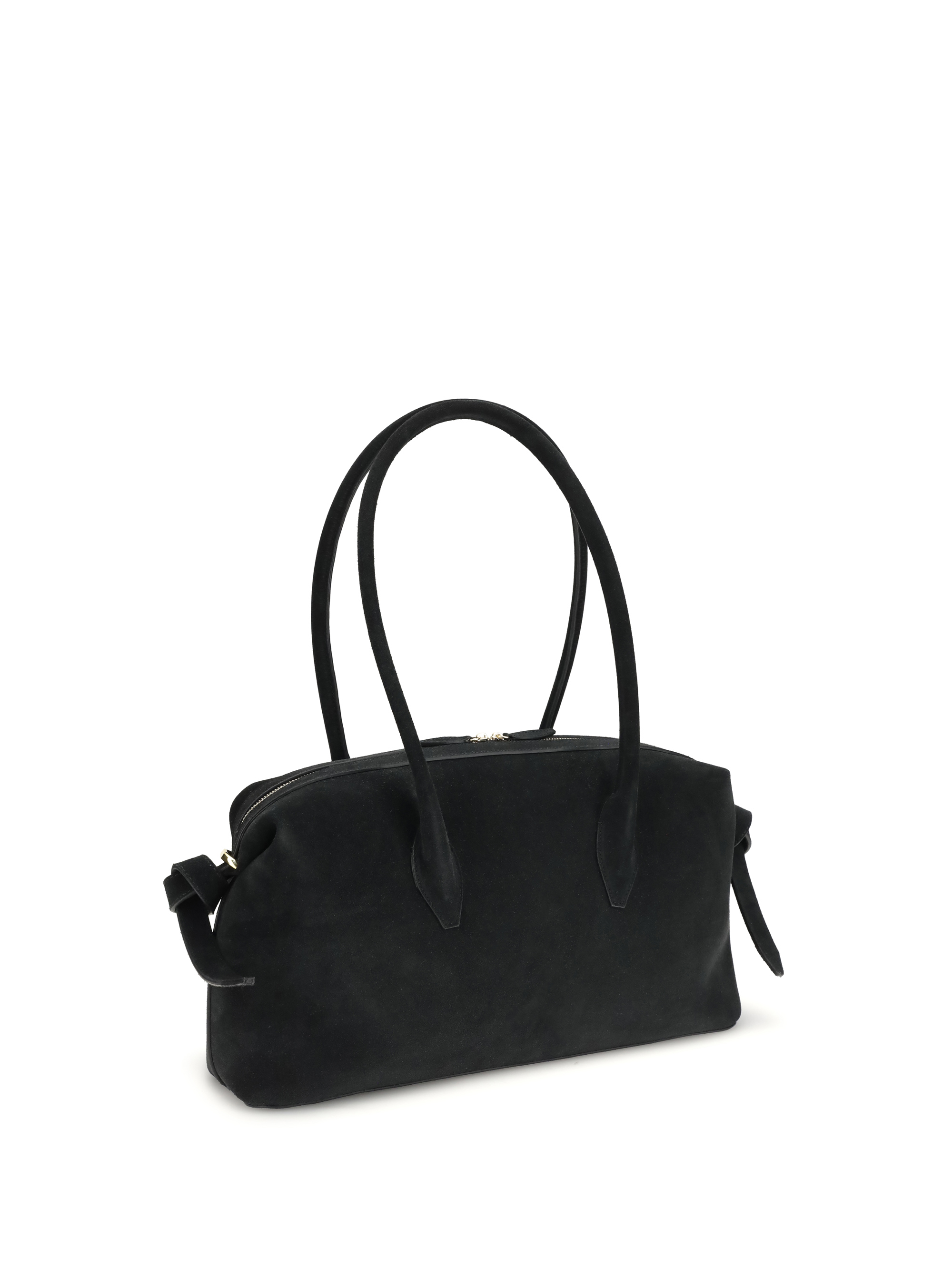 Brioche Shoulder Duffle Bag