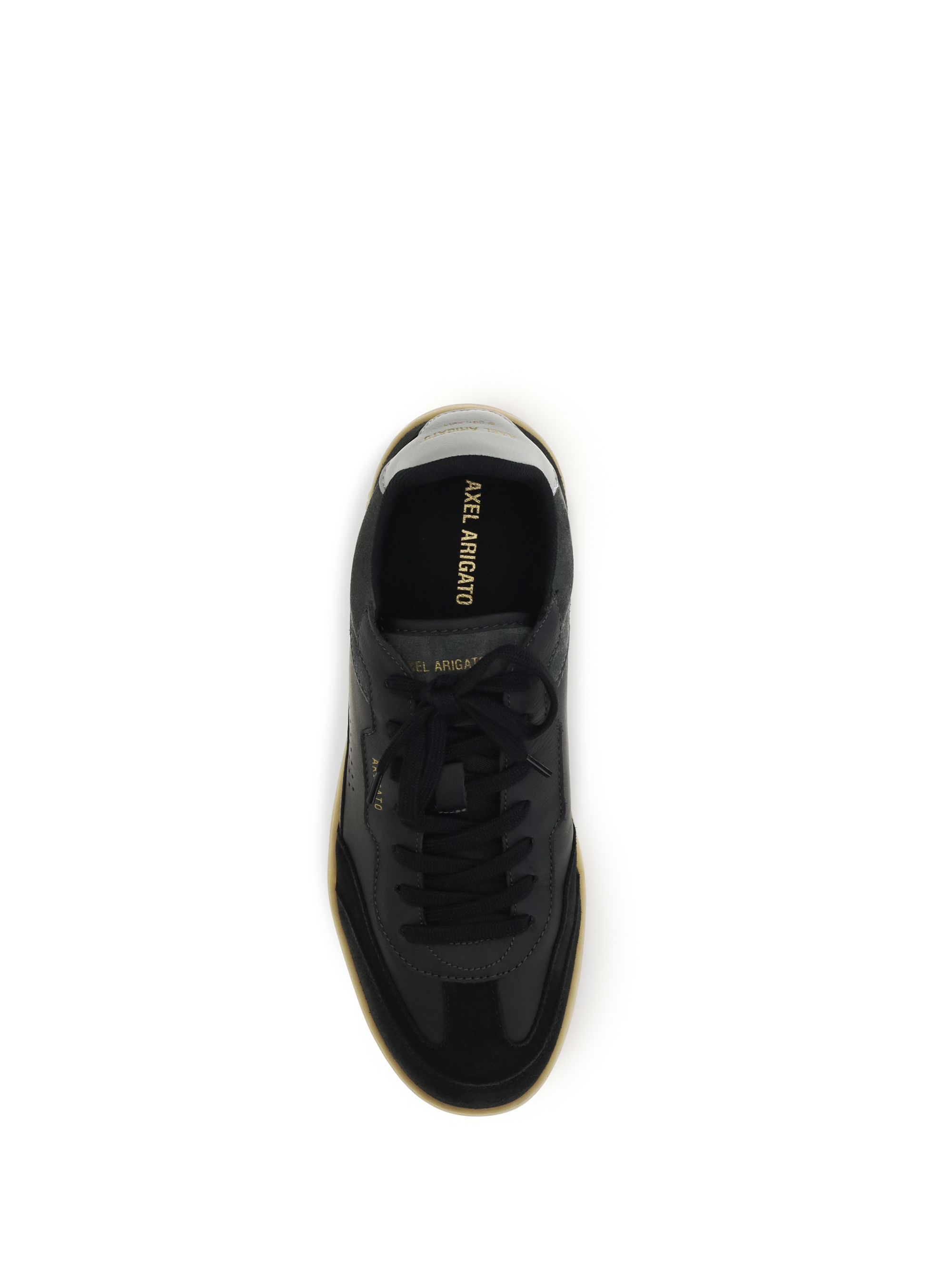 Dice T-toe Sneakers