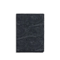 Paisley Scarf