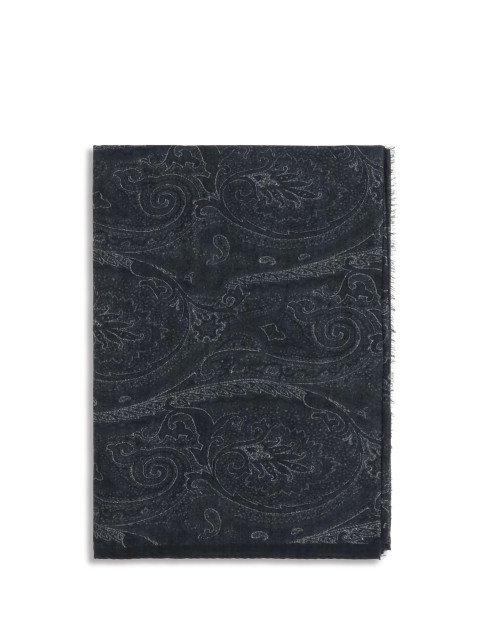 Paisley Scarf