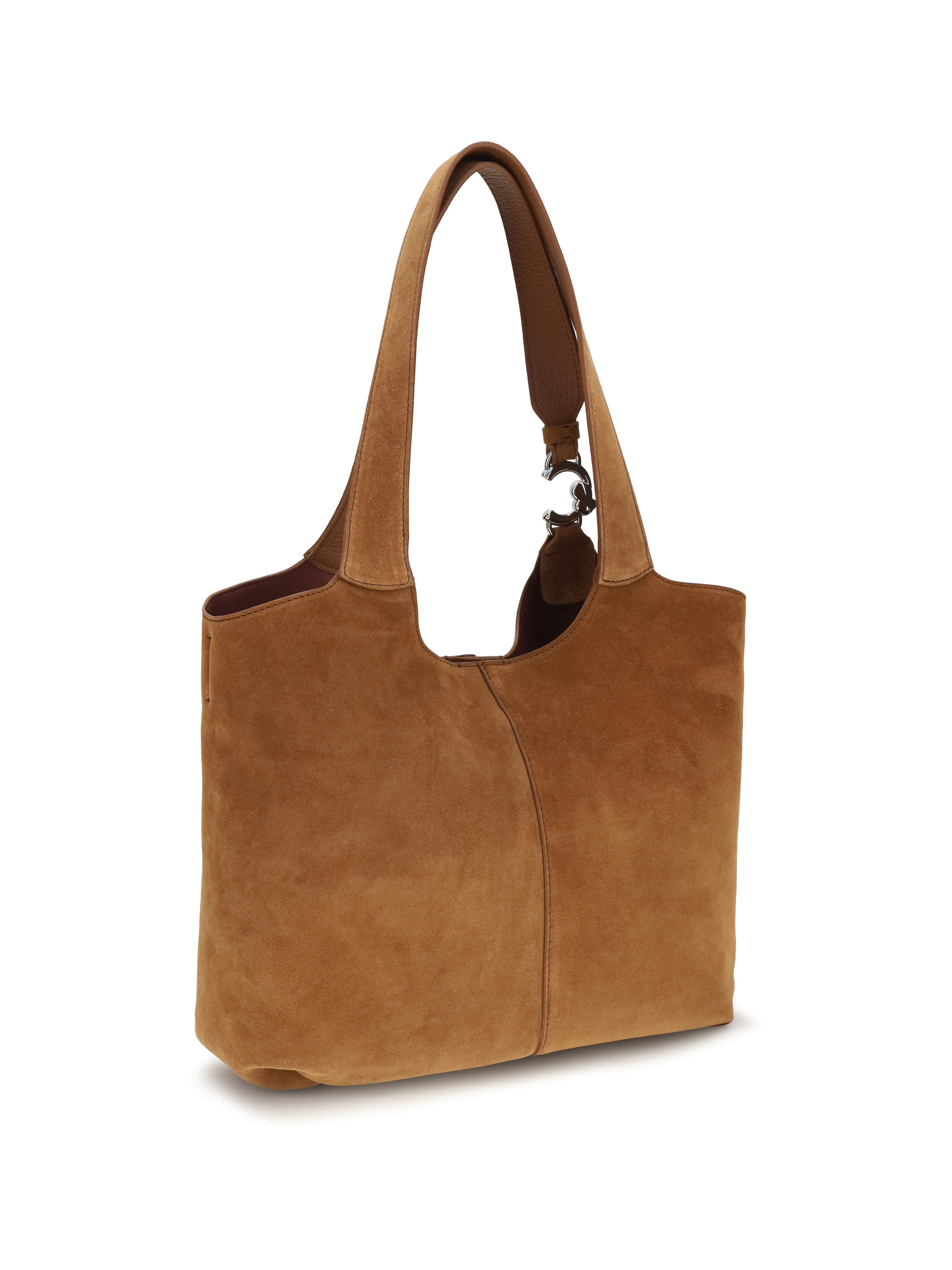 C-Easy large Shoulder Bag