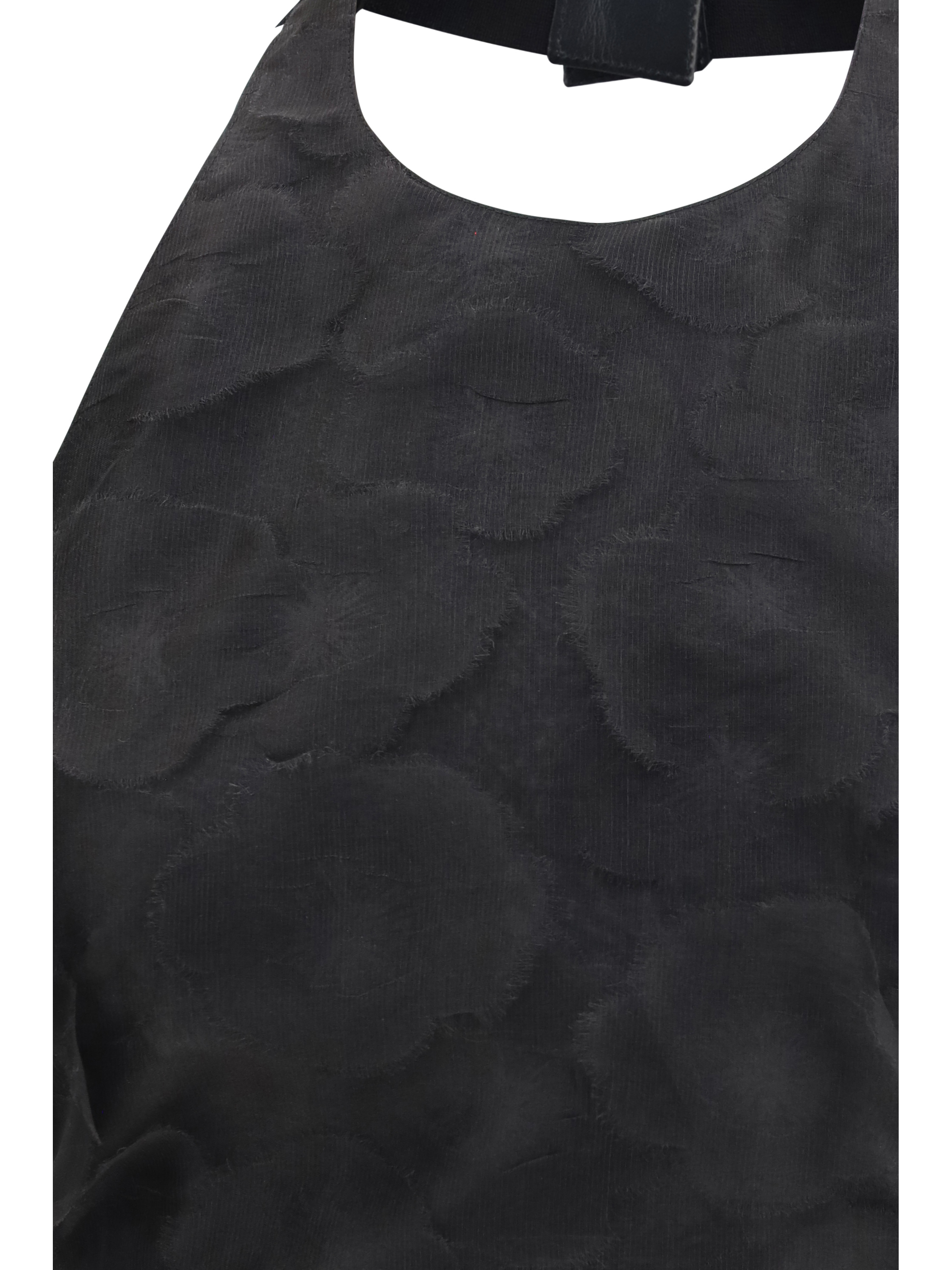 Fumetto cropped Top