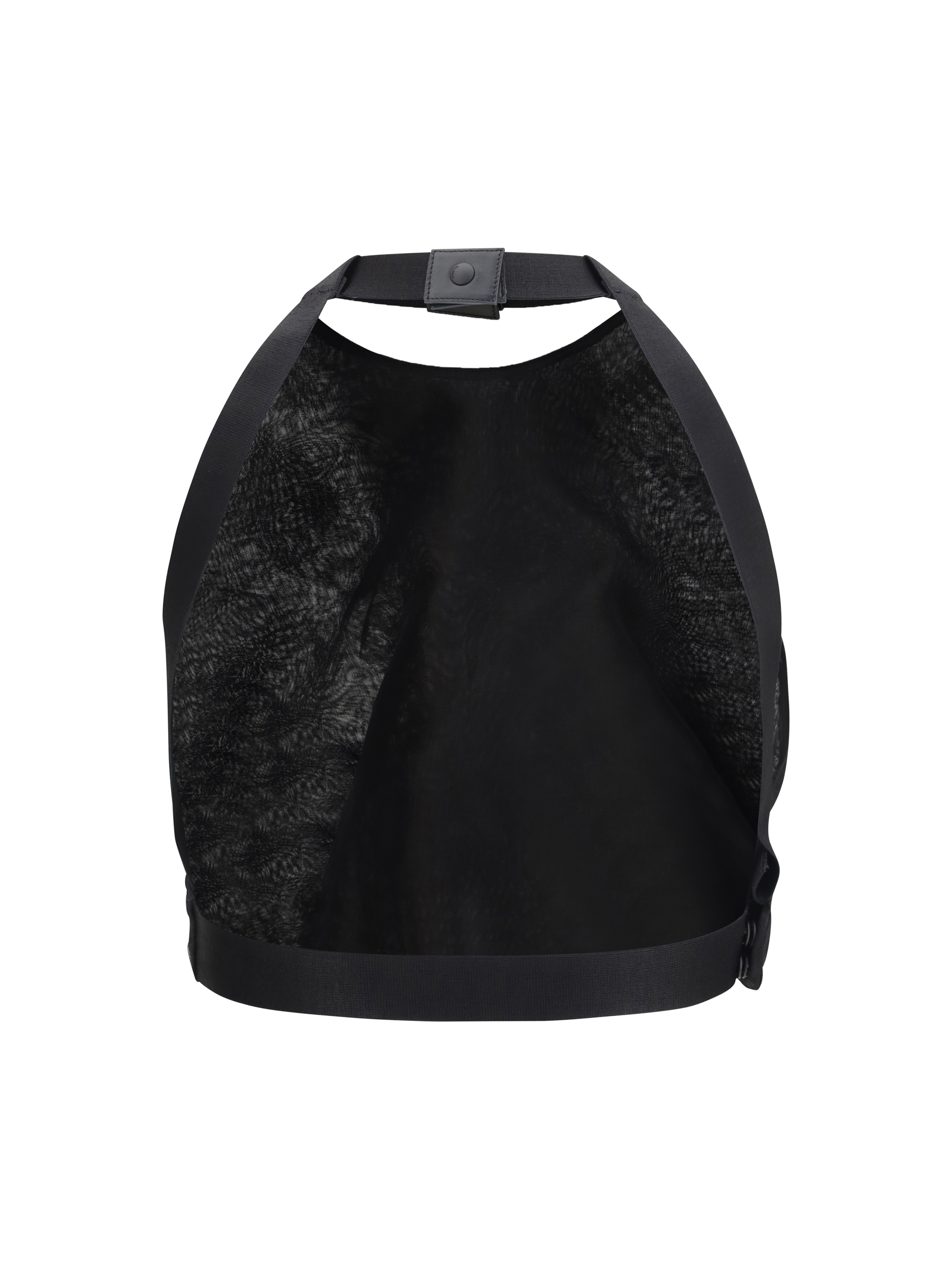 Fumetto cropped Top