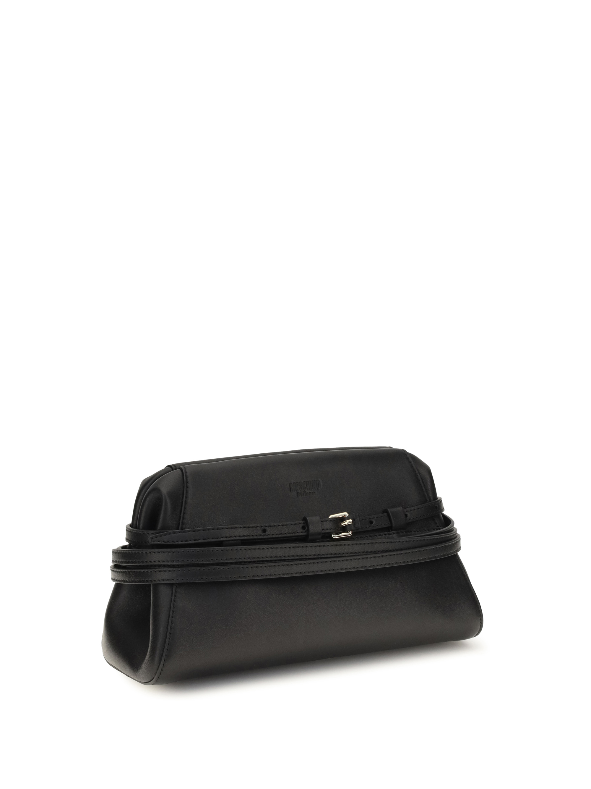 Belt-detail Clutch
