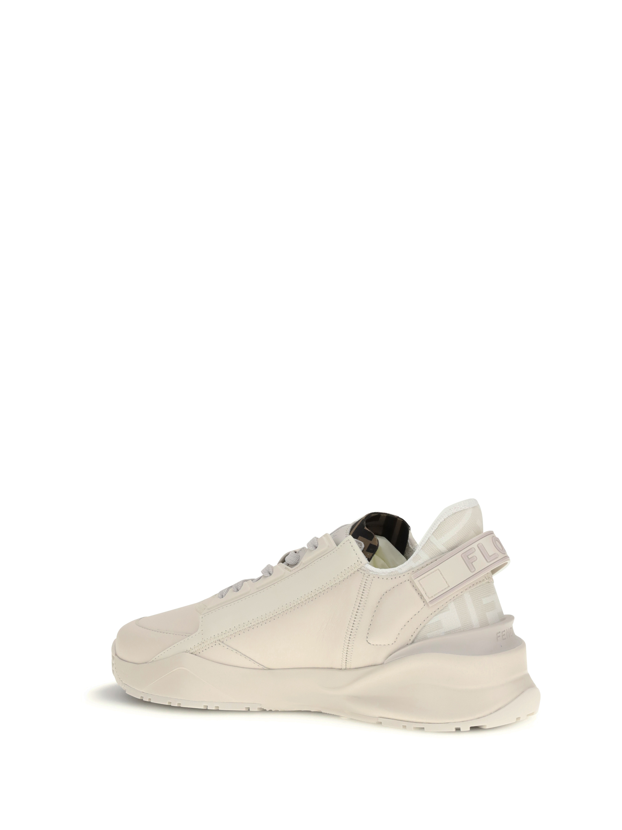 Flow Running Sneakers