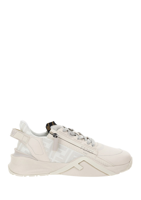 Flow Running Sneakers