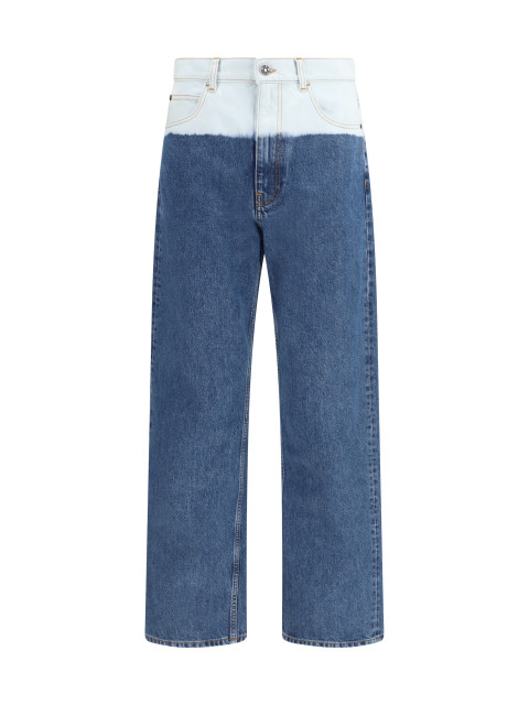 Five-pocket Jeans