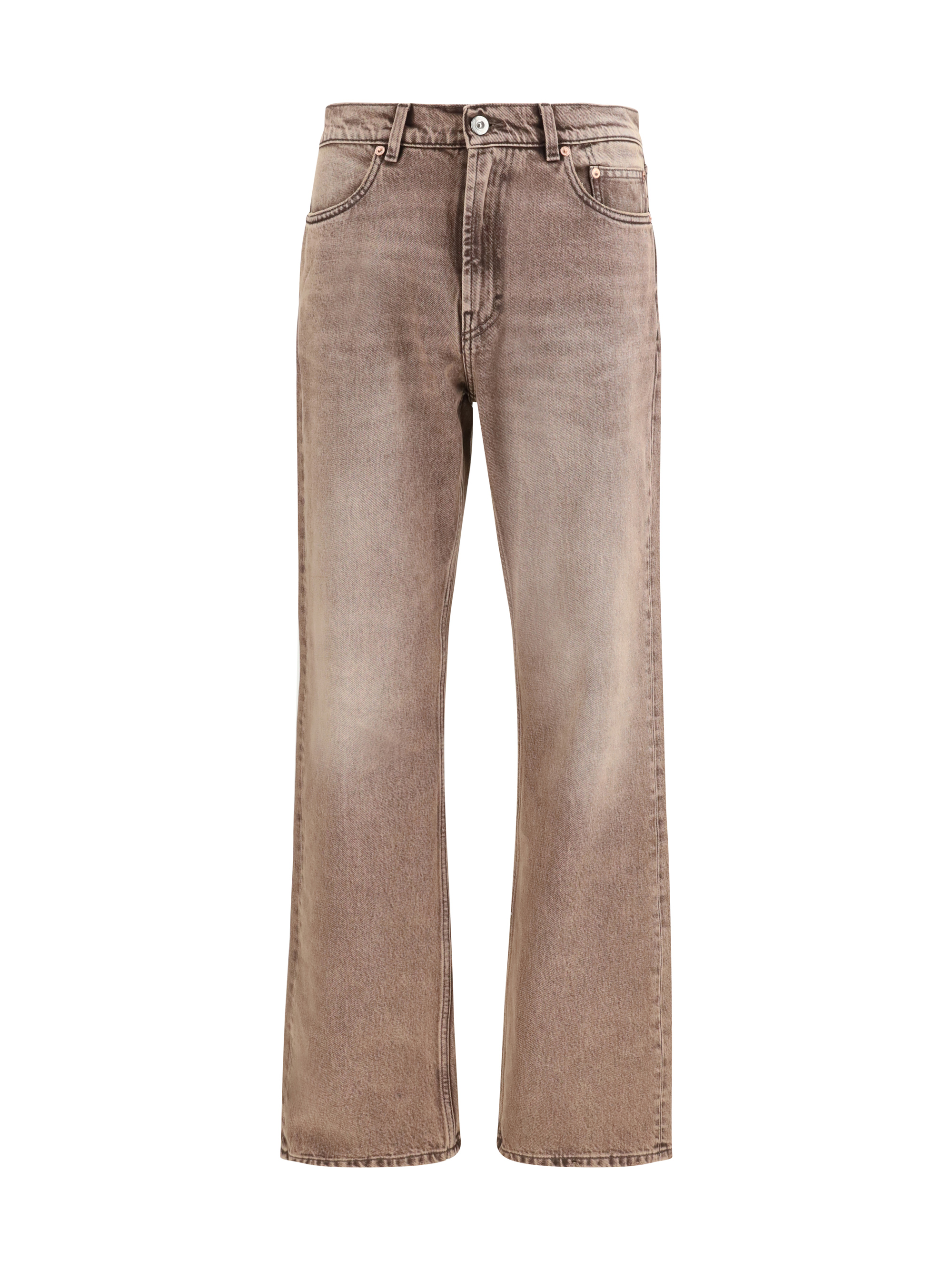 Carlson Cut Clay Breeze Wash Jeans