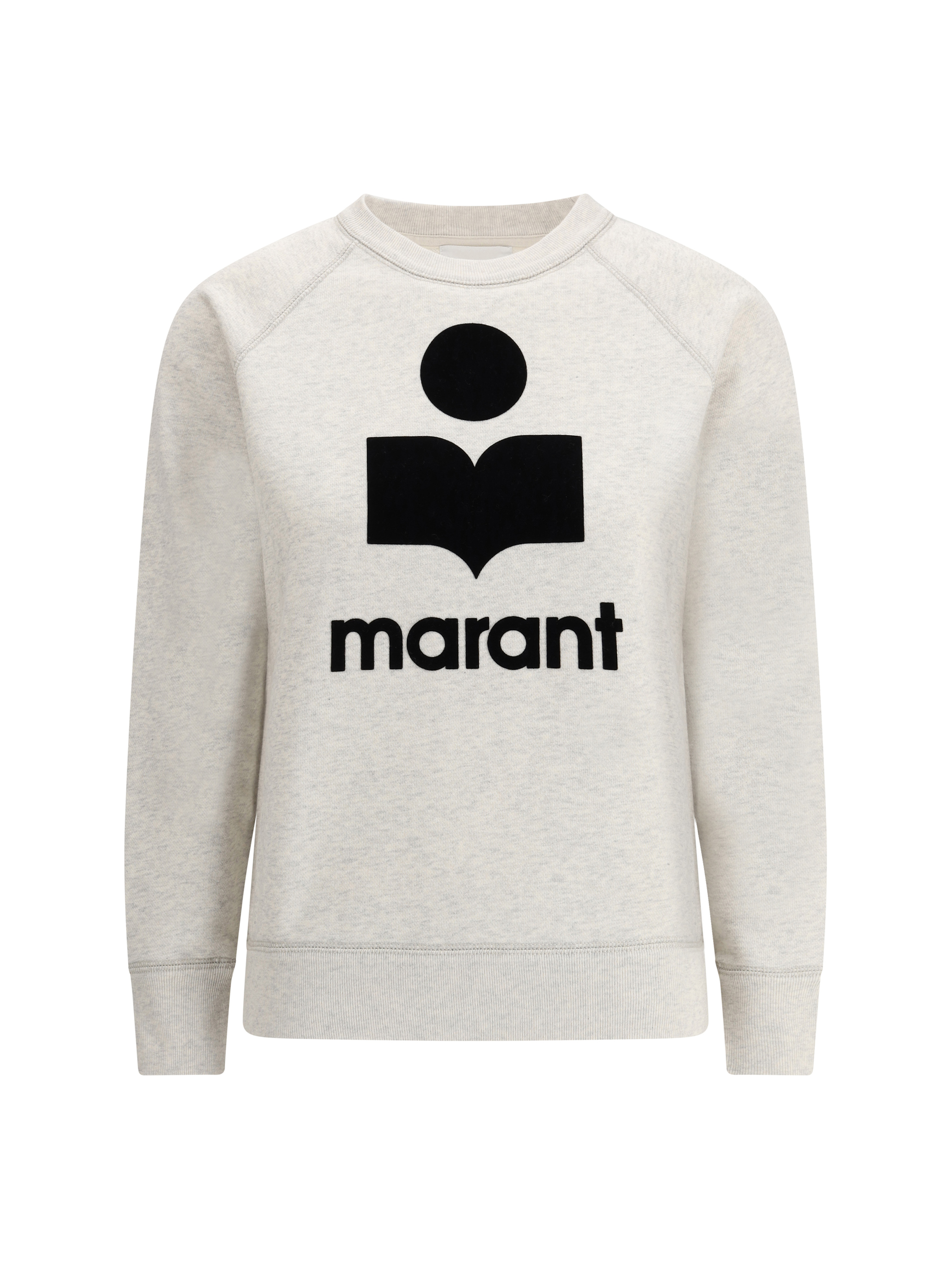 Cotton Sweatshirt