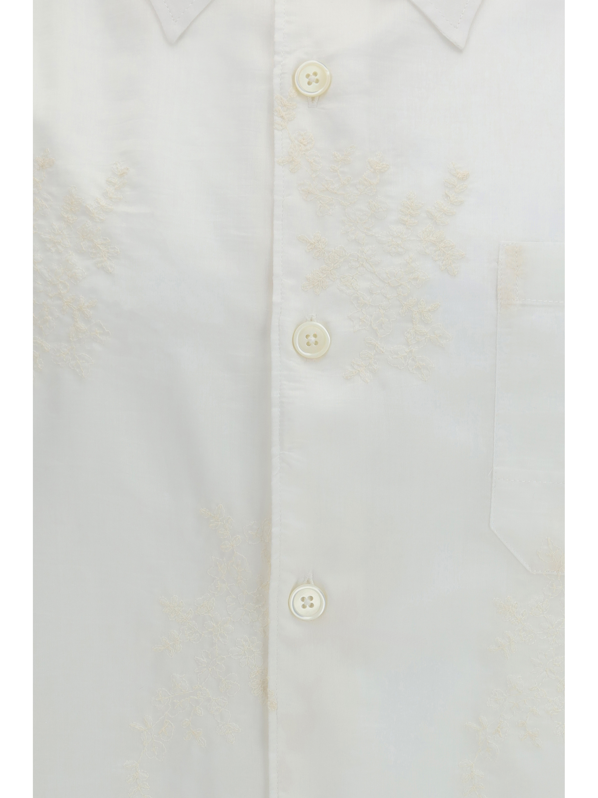 Vast Shirt cloud breezey cotton