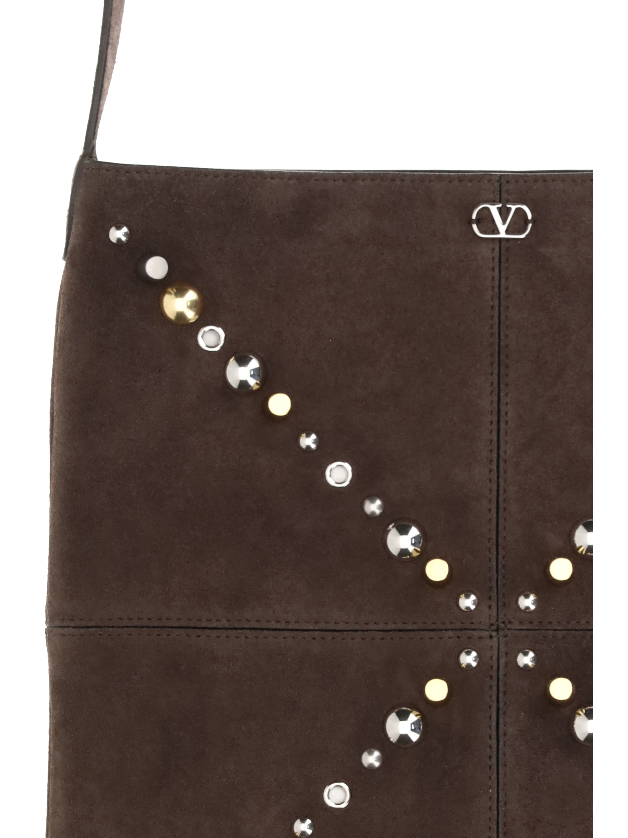 Nellcôte Shoulder Bag
