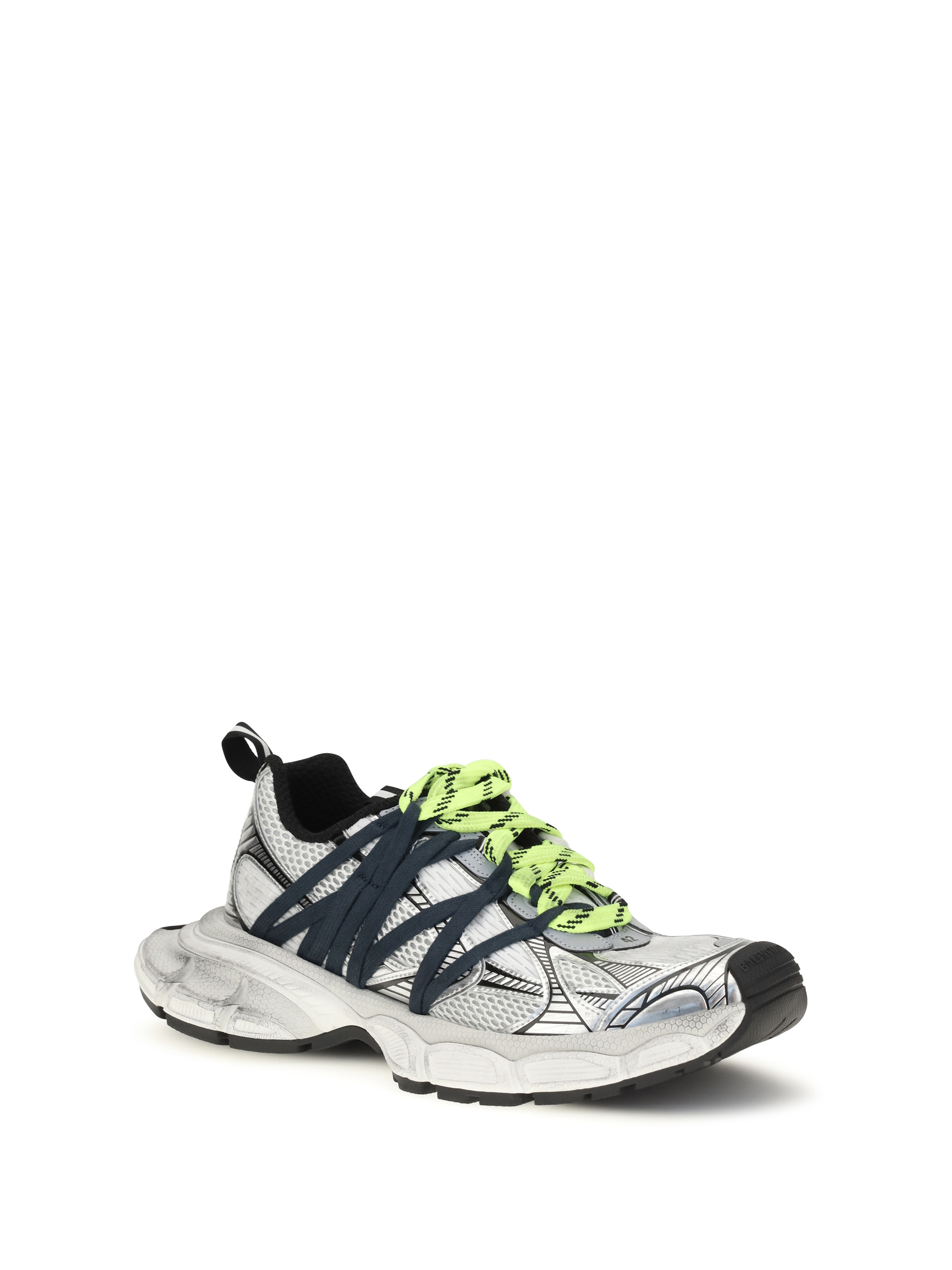 3XL Interlace Sneakers