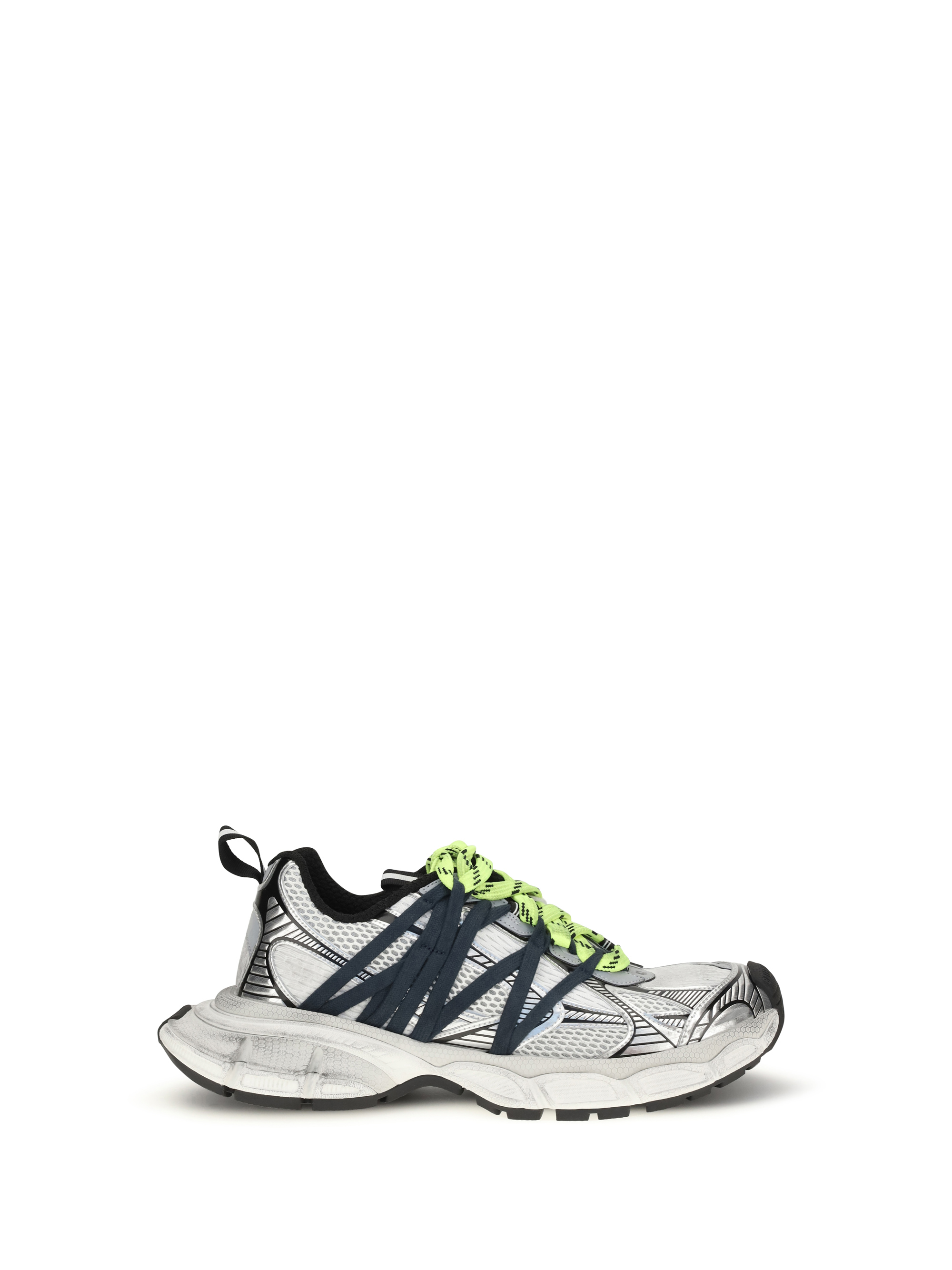 3XL Interlace Sneakers